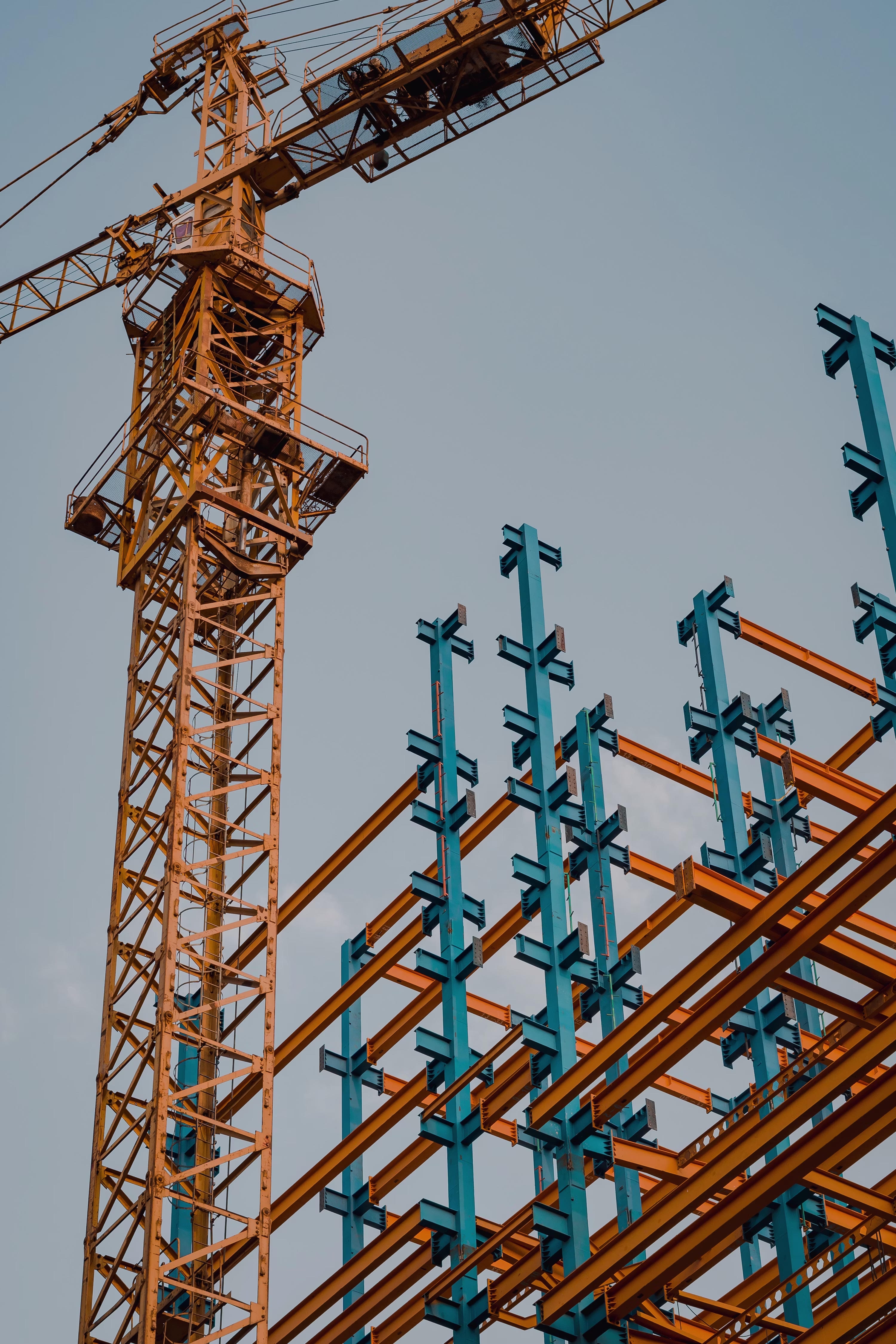 Deep Roots — Piling & Foundation Specialists